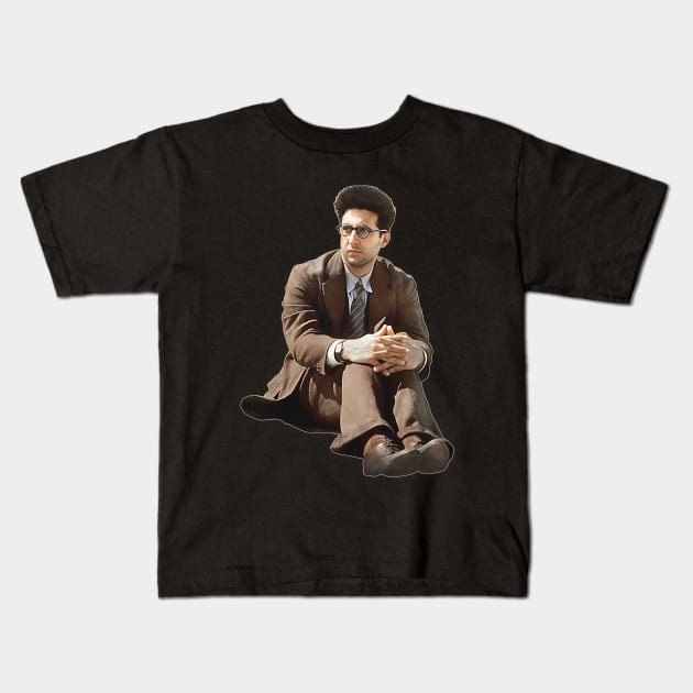 --- Barton Fink --- Kids T-Shirt by DankFutura